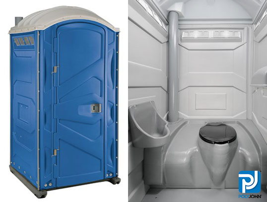 Portable Toilet Rentals in Tampa, FL